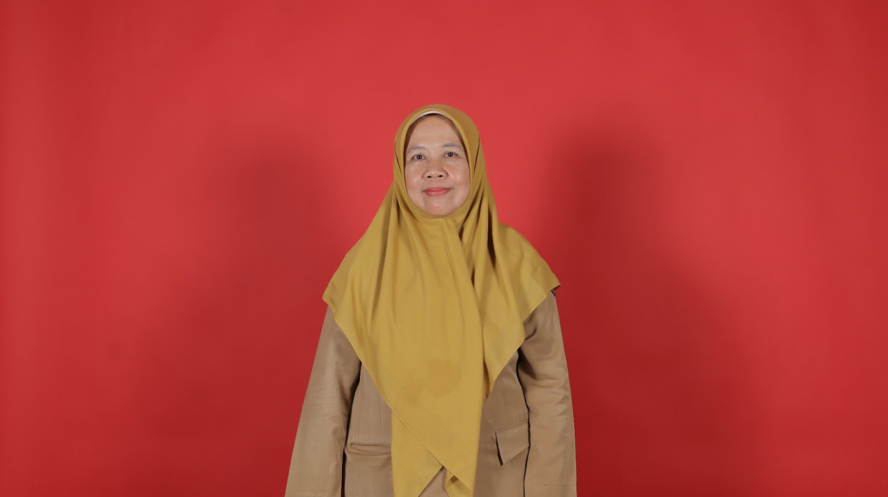 Foto Hj. NUNIK PRIHATIN, S.Pd