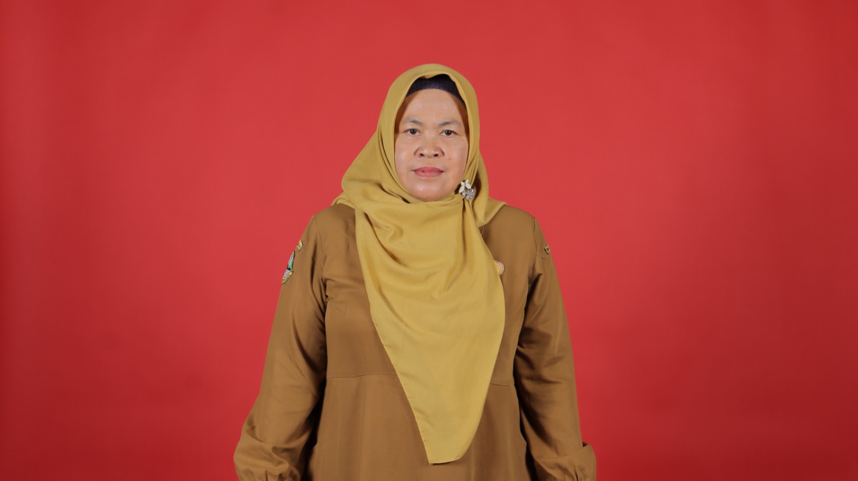 Foto SURYANTI, S.Pd.