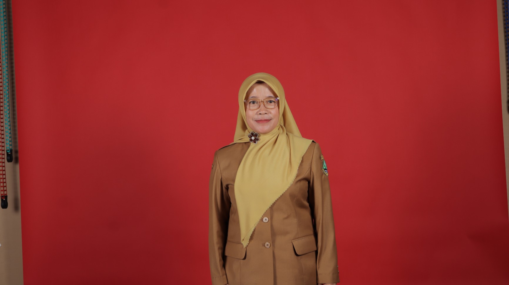 Foto RENI NURHAERANI, S.Pd