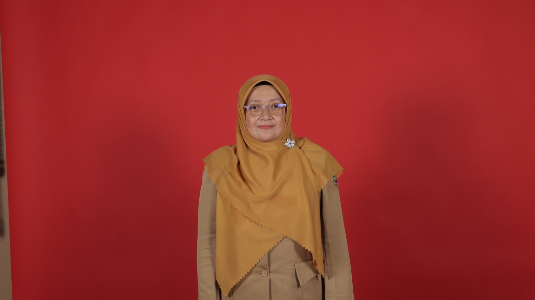 Foto HANNY NOVIANTY, S.Pd