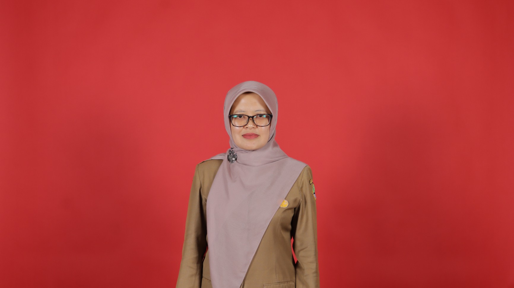 Foto FITRIANI INDAH LESTARI, S.Si., M.Pd.