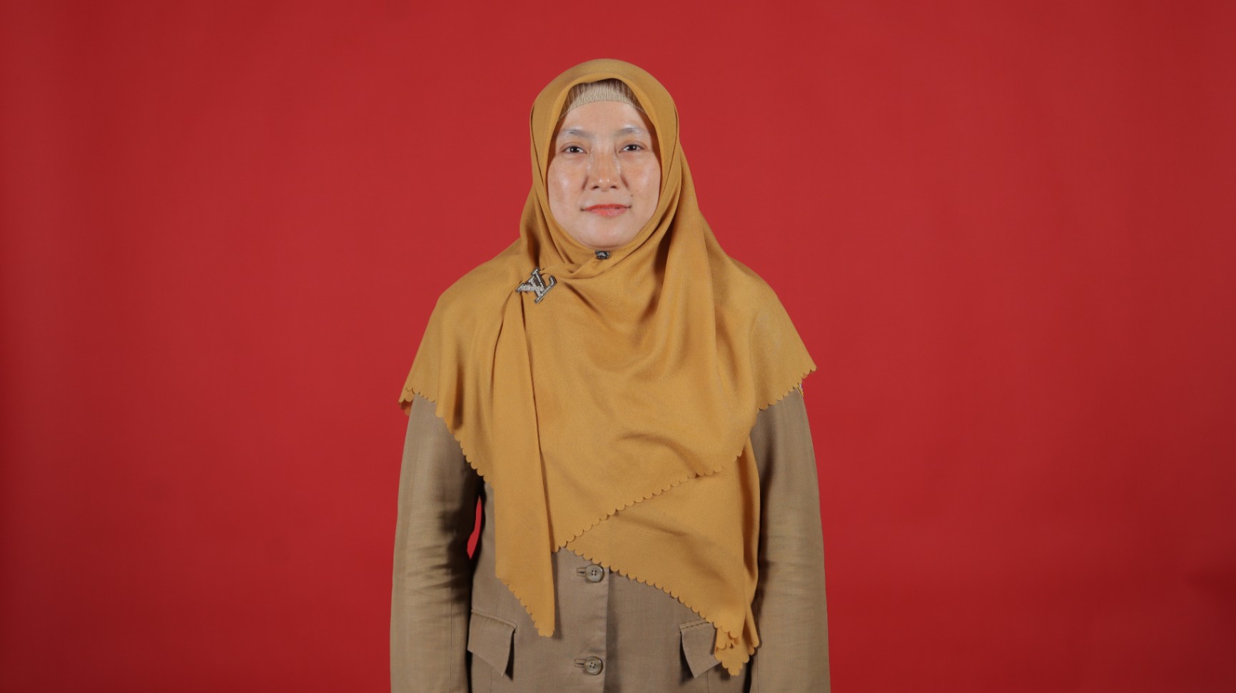 Foto IRNA MIRATANIA, M.M.Pd.