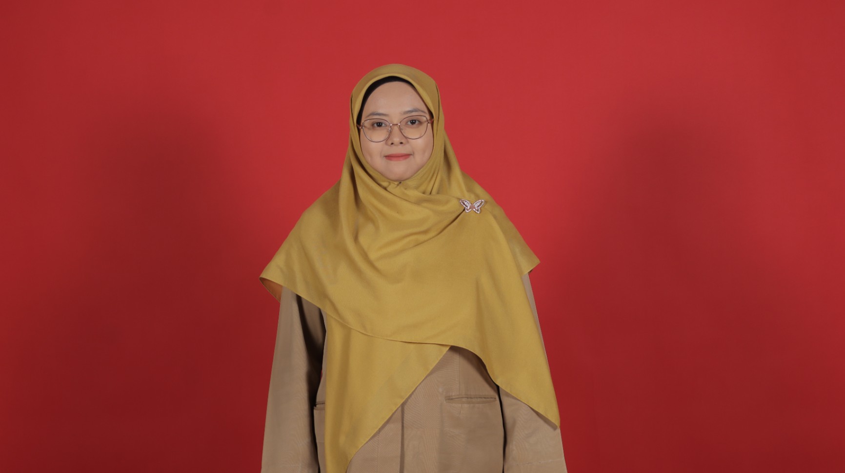 Foto AYU RIZKITA MAULIDA SETIYONI, S.Farm.