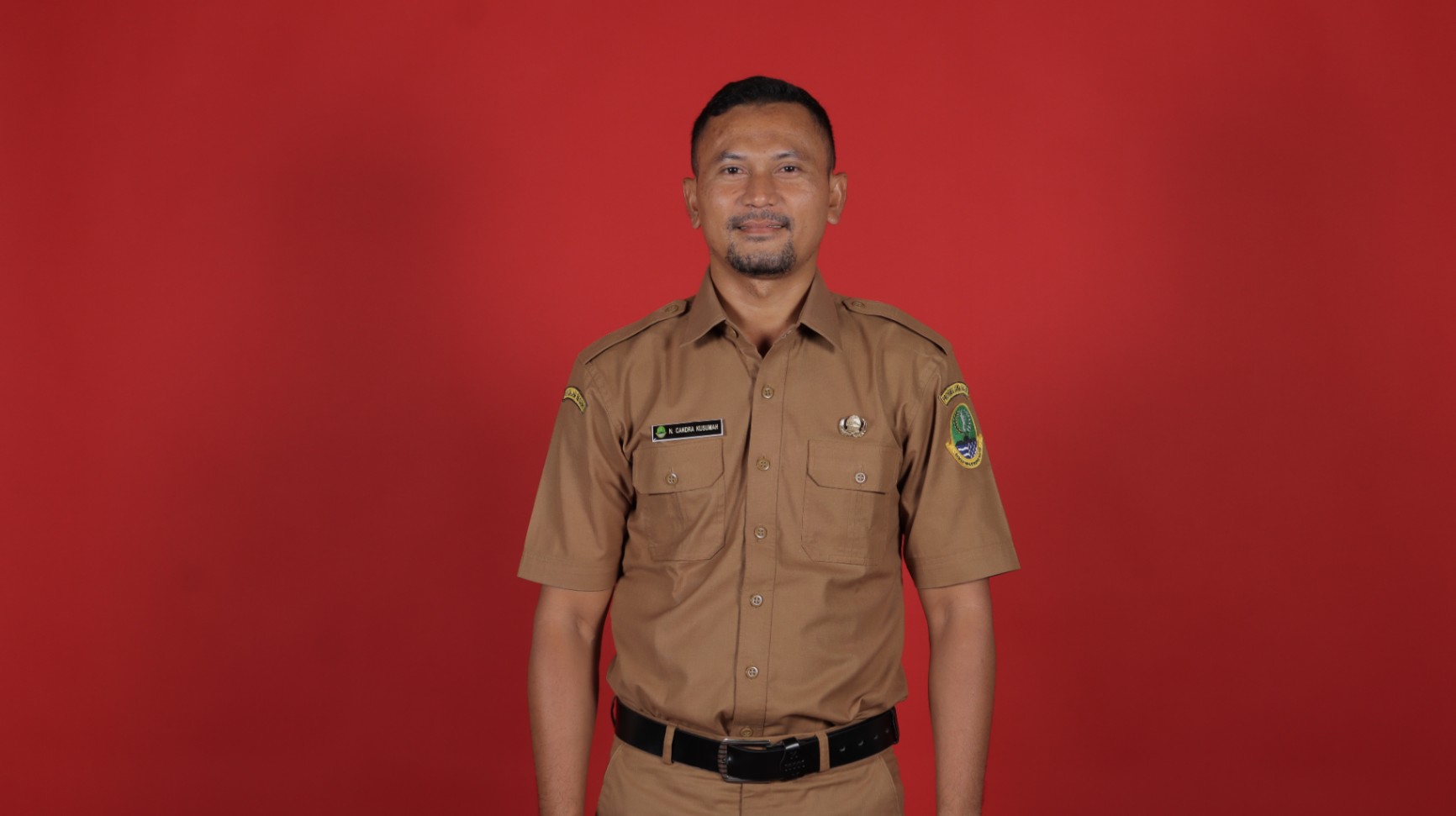 Foto NURHAYAT CANDRA KUSUMAH, ST.