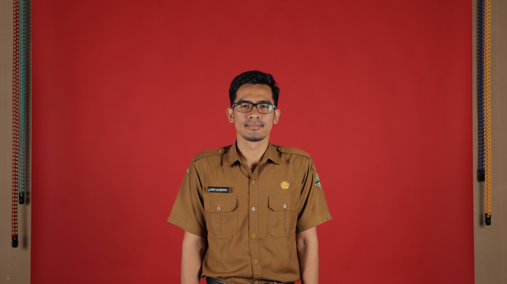 Foto ASEP ULUMUDIN, S.Kom.