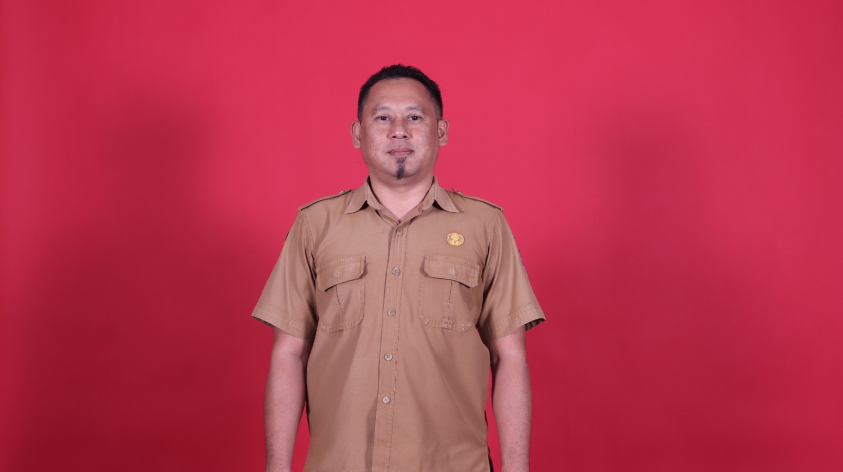 Foto INDRA M.Y. PRIYADI, SE