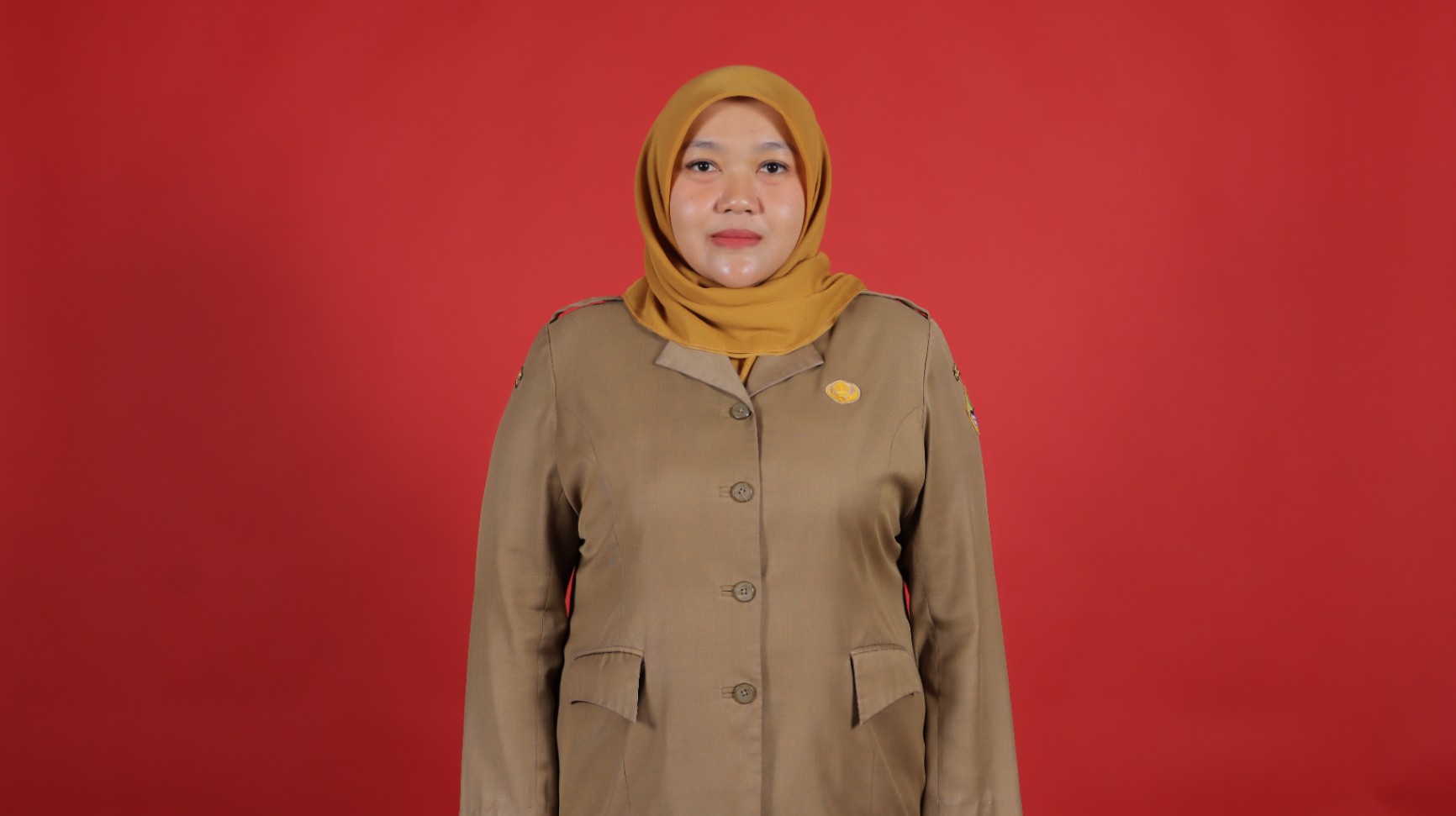 Foto NURUL NURLAILA, S.Si., Apt.