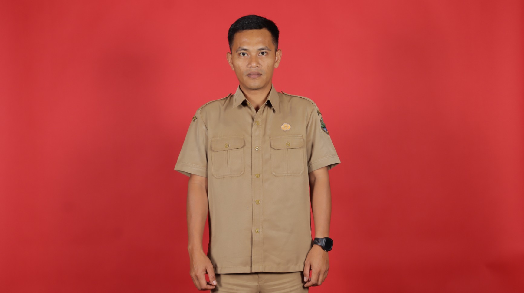 Foto RIZAL ALAMSYAH, S.Si., Apt.