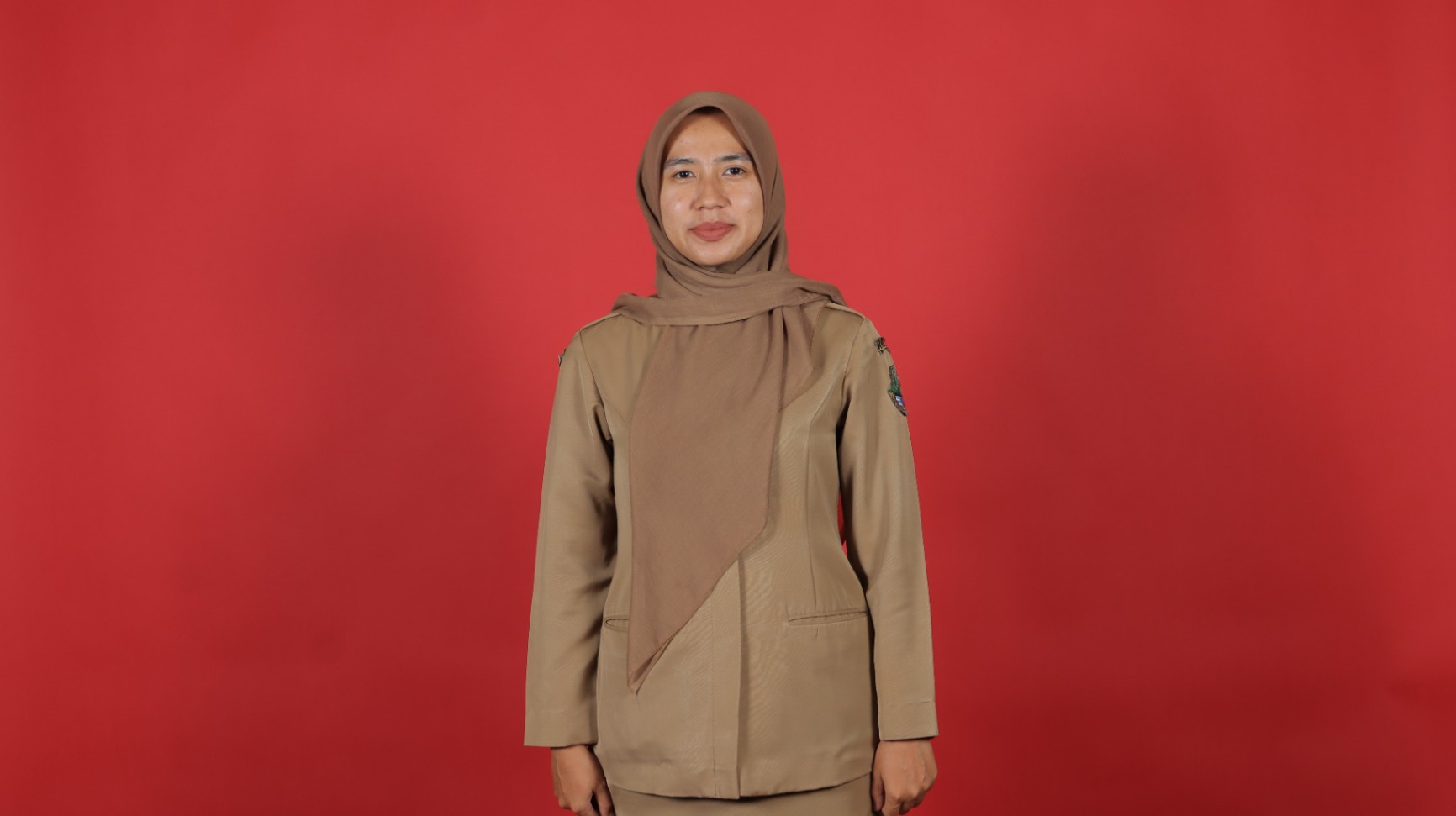 Foto RINI ANGGRAENI, S.Pd.