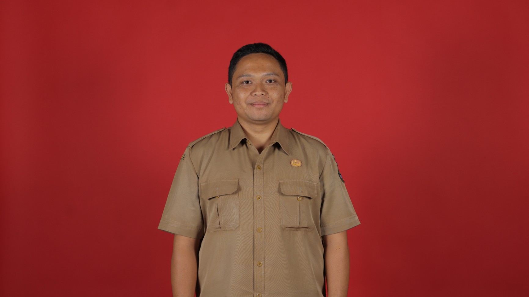 Foto ANGGI SETIA BAKTI, S.Kom.
