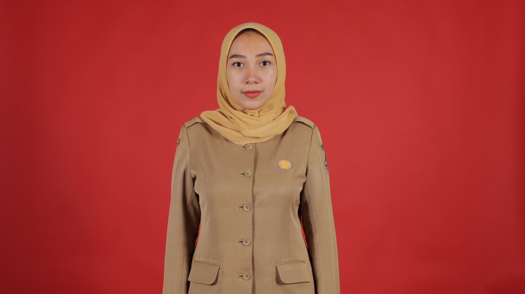 Foto RESMI PUTRI UTAMI, S.Pd.