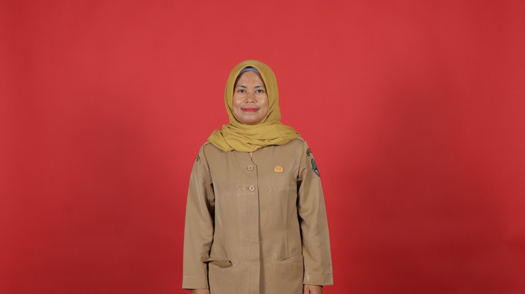 Foto NIA MASRIAH, S.Pd.