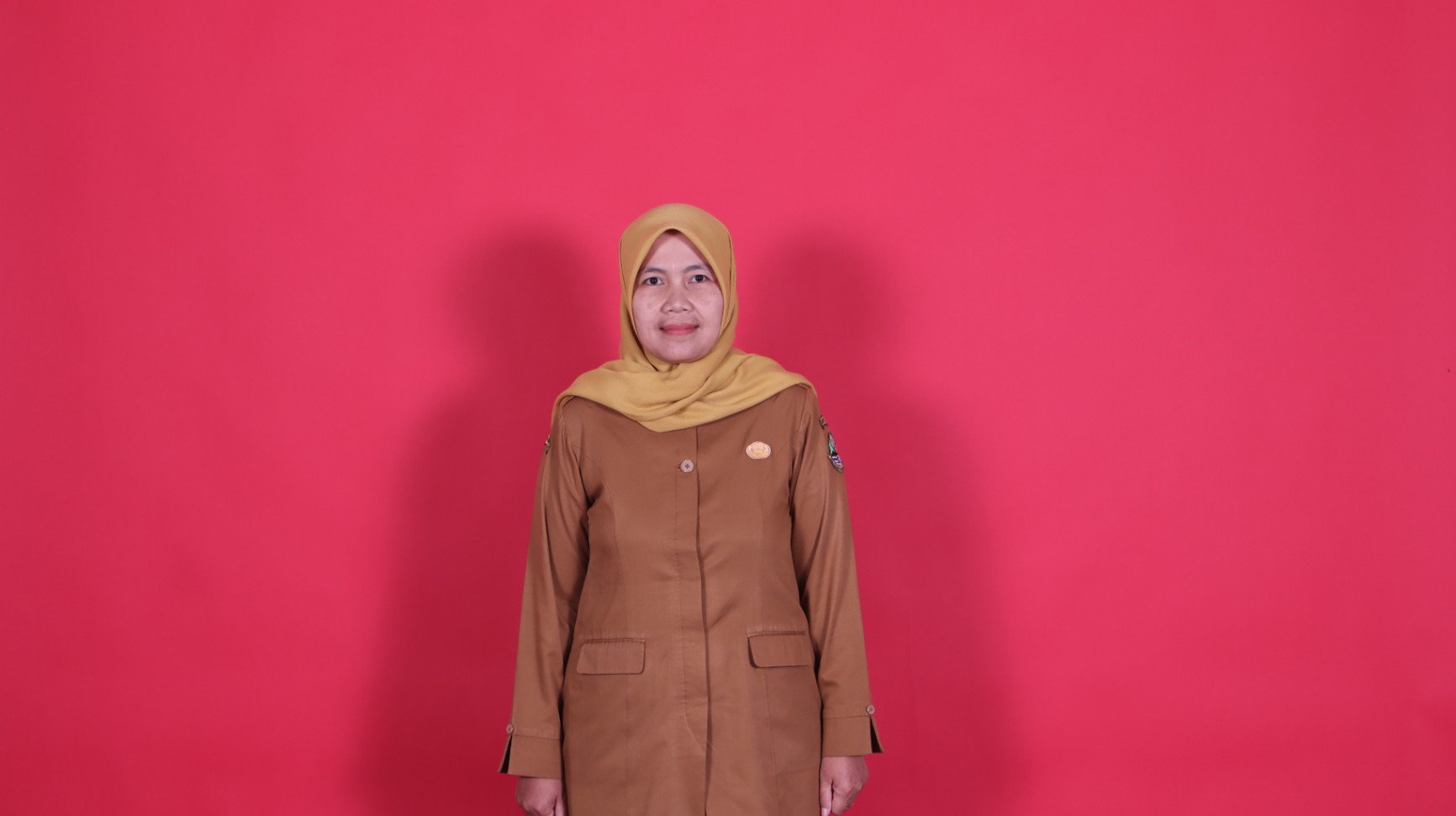 Foto SHINTA INDRIAWATI HILMAN, S.Pd.