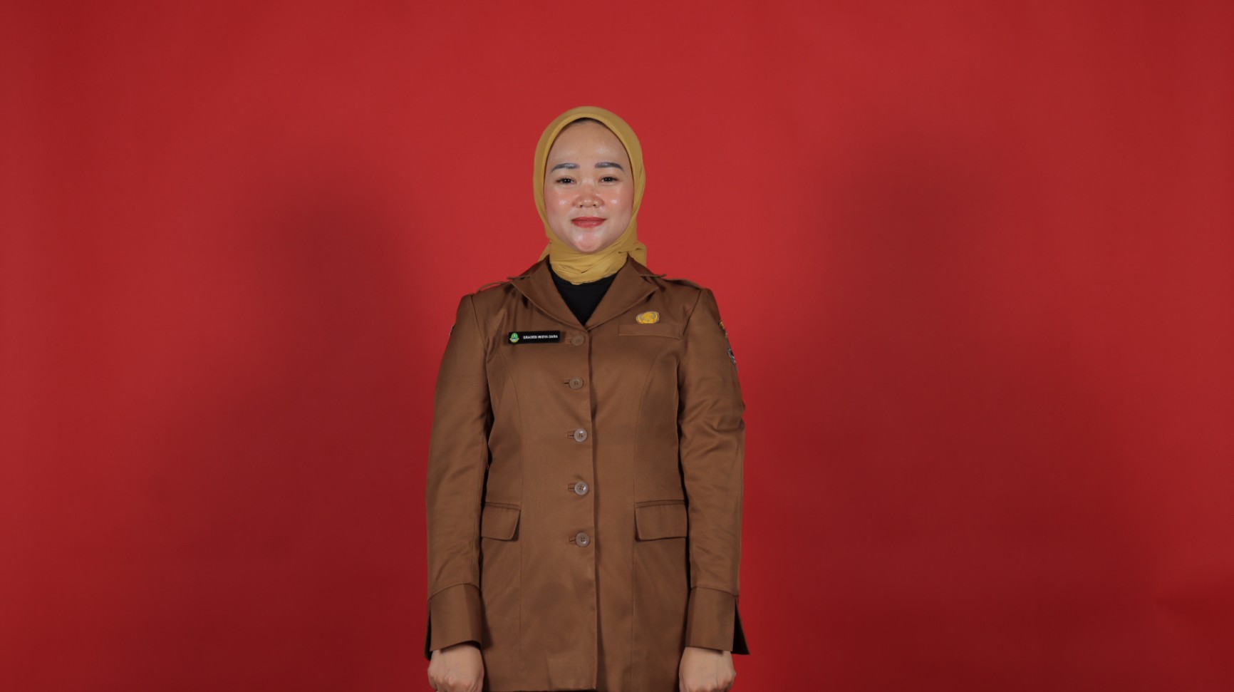 Foto GRADESI WIDYA DARA, S.Pd.