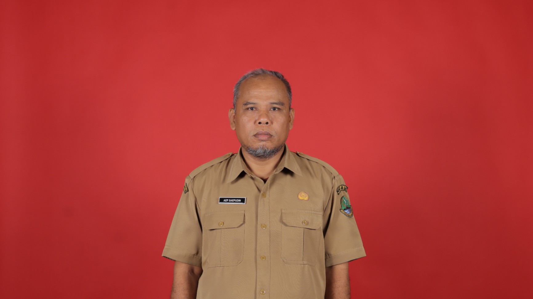 Foto AEP SAEPUDIN, S.Ag.