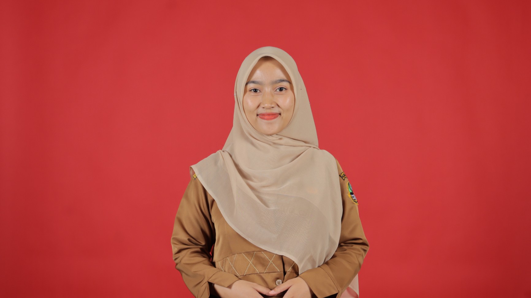 Foto DINA SITI ROHMAH, S.Pd.
