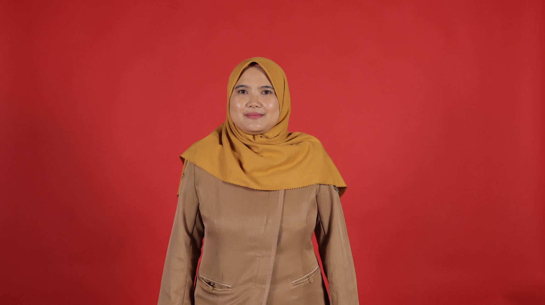 Foto NENDEN SYARIFAH, S.Si.