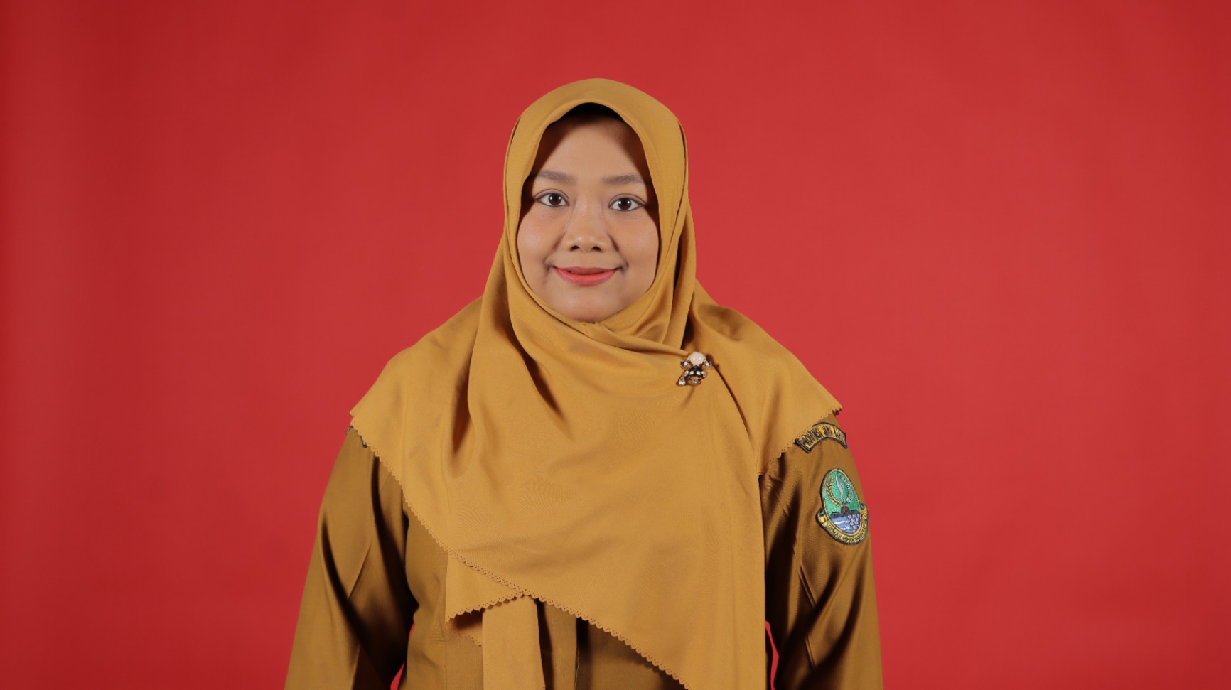 Foto RISKA ANDRITIAWATI, S.Pd.