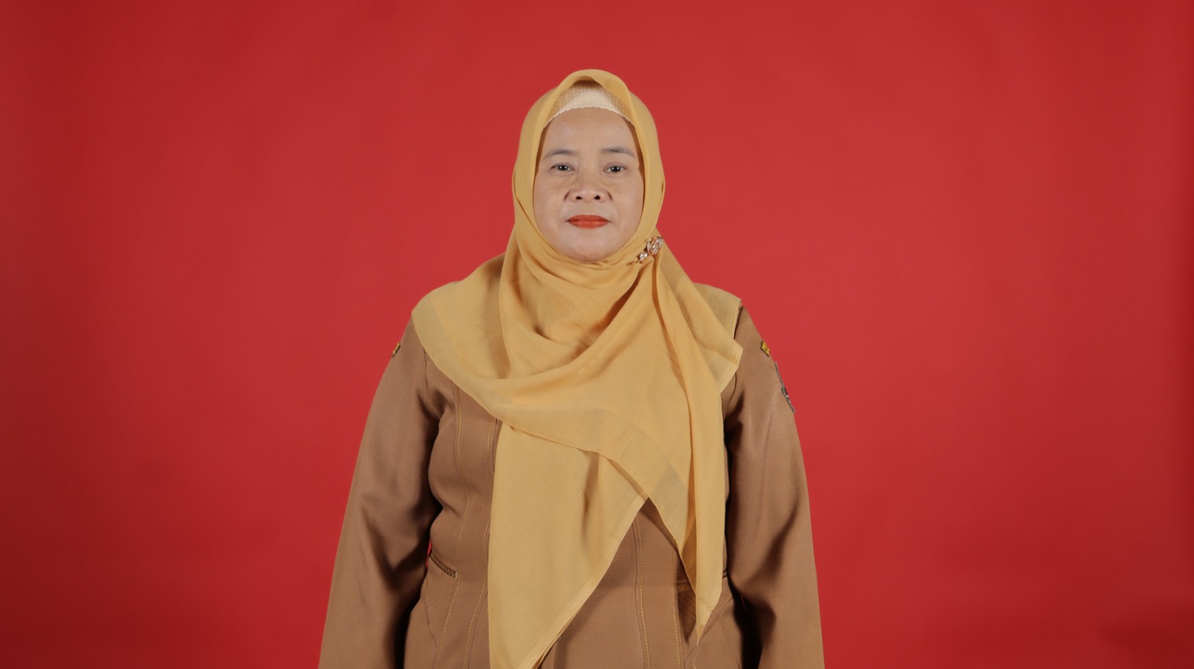 Foto LINA NURLINA, S.Pd.