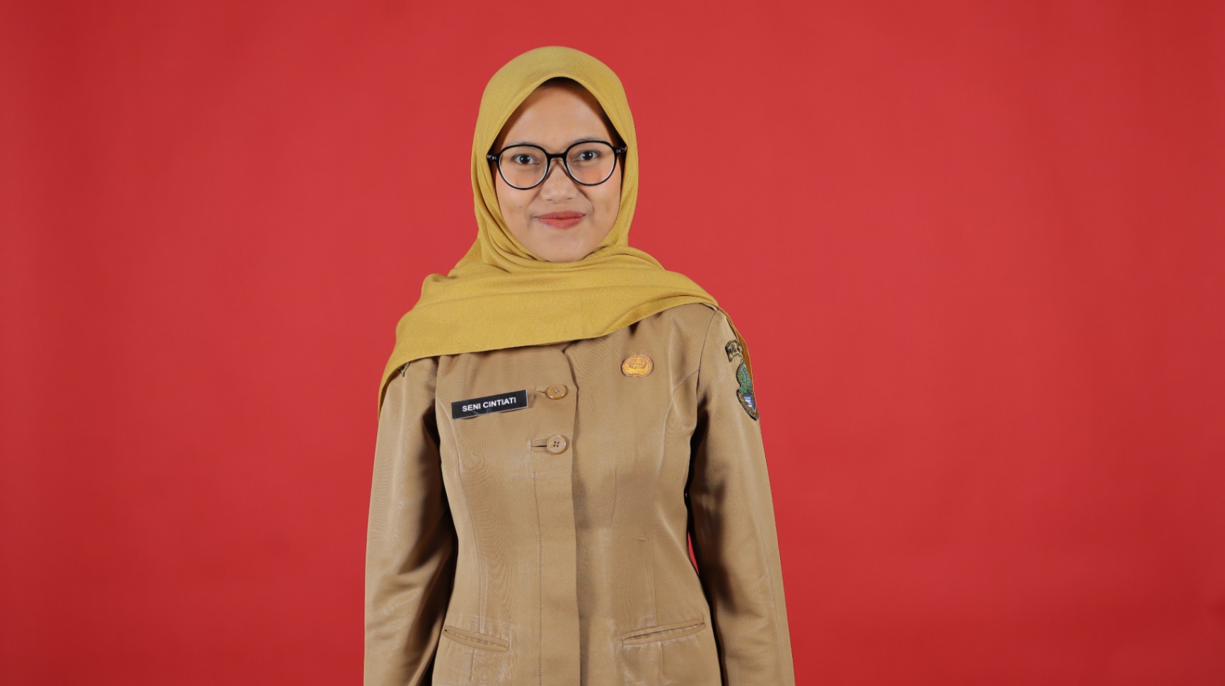 Foto SENI CINTIATI, S.Pd., M.Pd.