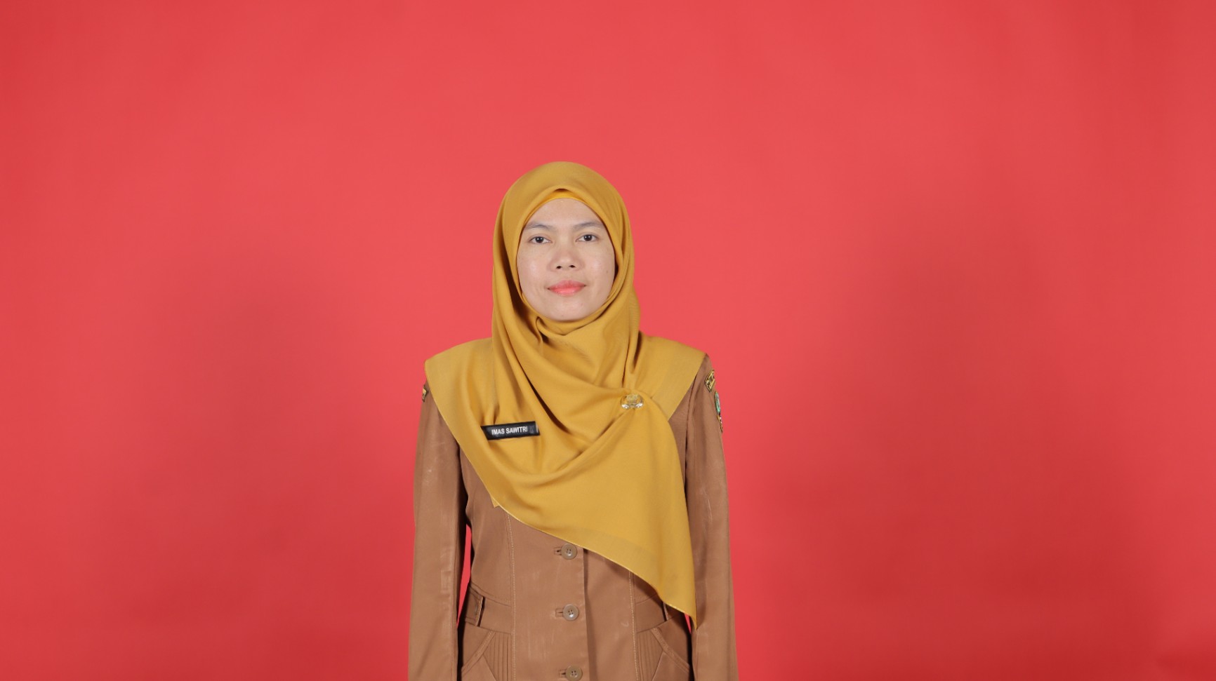 Foto IMAS SAWITRI, S.Pd.