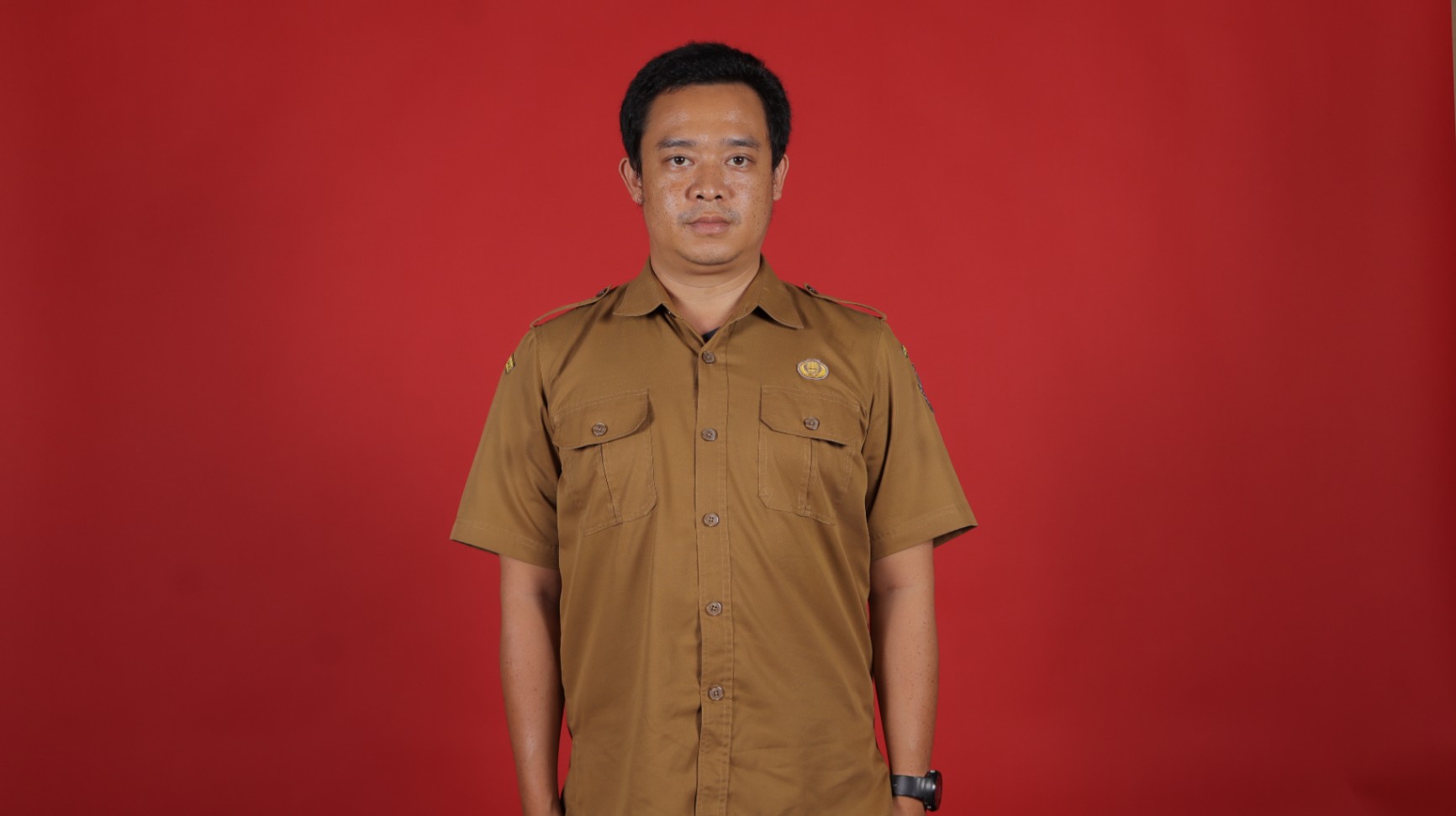 Foto MUHAMMAD FARHAN KUSNADI, S.Pd.
