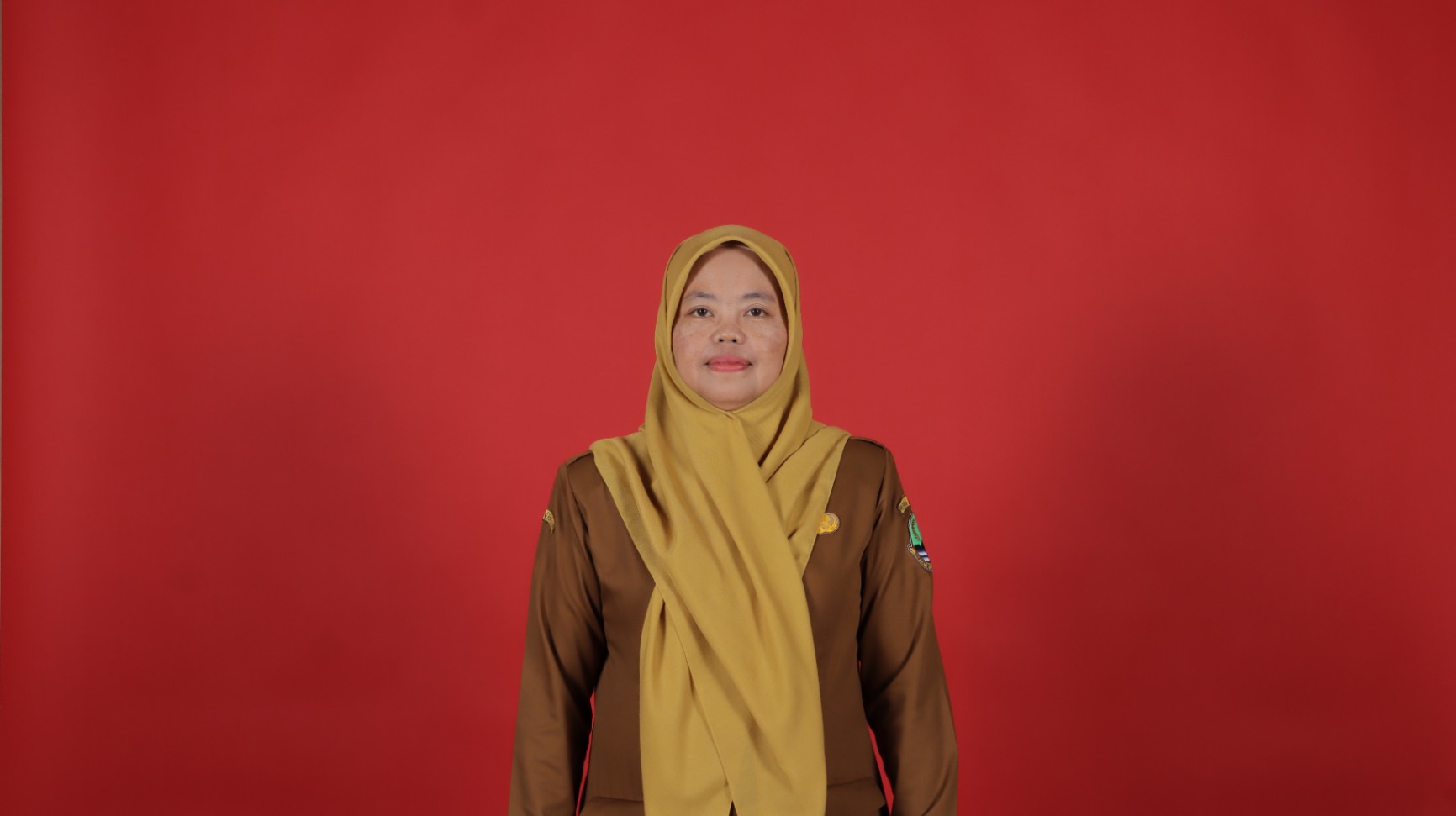 Foto MAMI FATONAH ADNIZAR, S.KM.