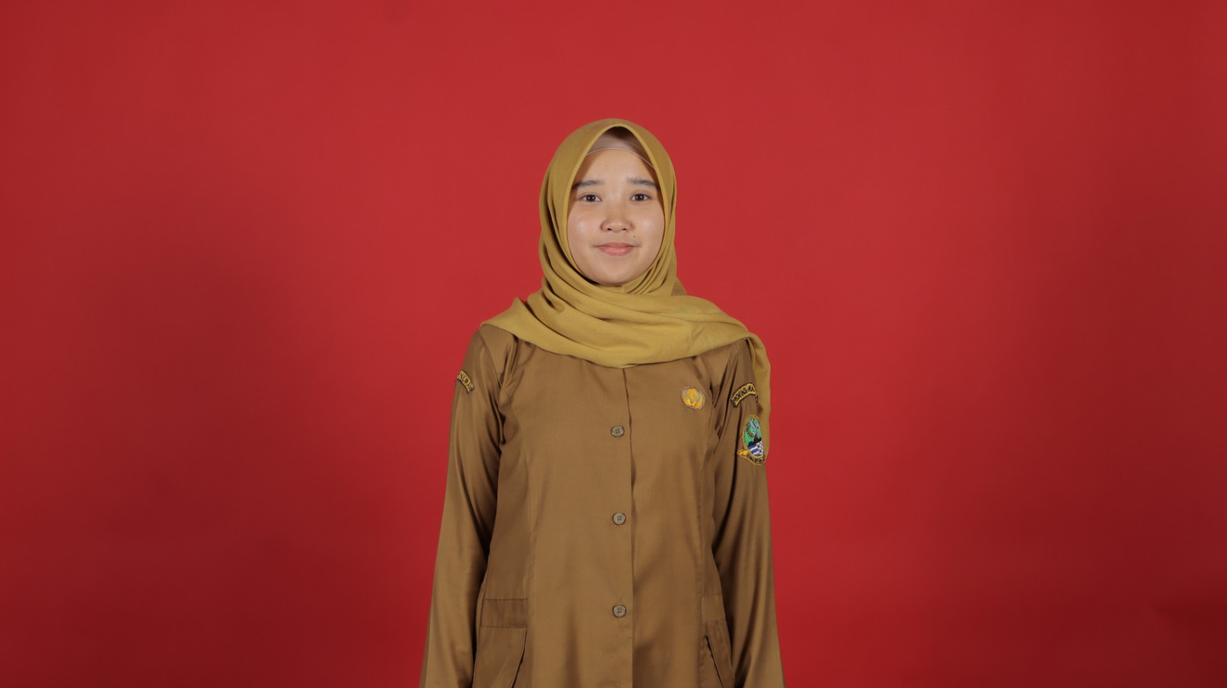 Foto FAHRU NISA, S.Kom.