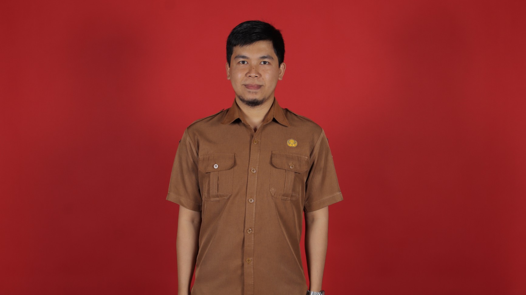 Foto FITRA AWALUDIN, S.Kom.