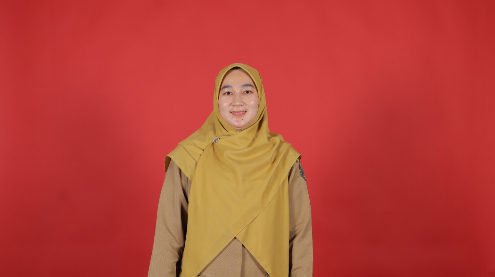Foto SANTI PUSPITASARI, S.Pd.