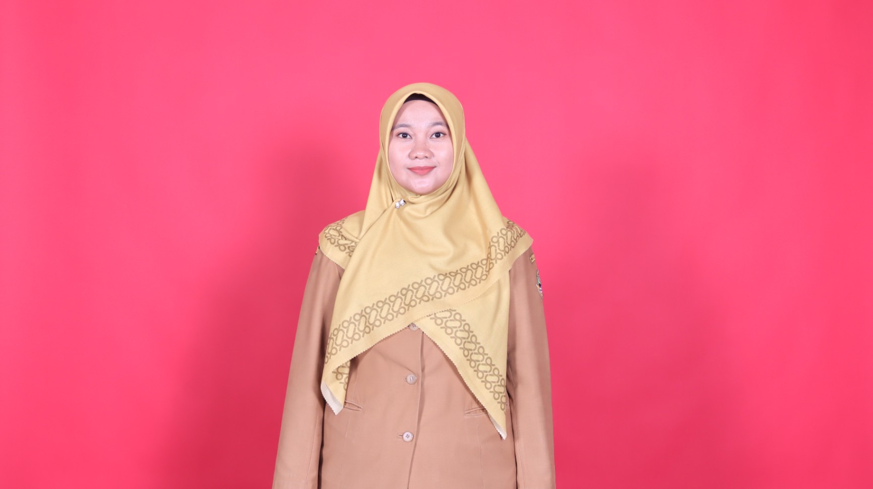 Foto EKY AYU PUSPITASARI, S.Si., Apt.