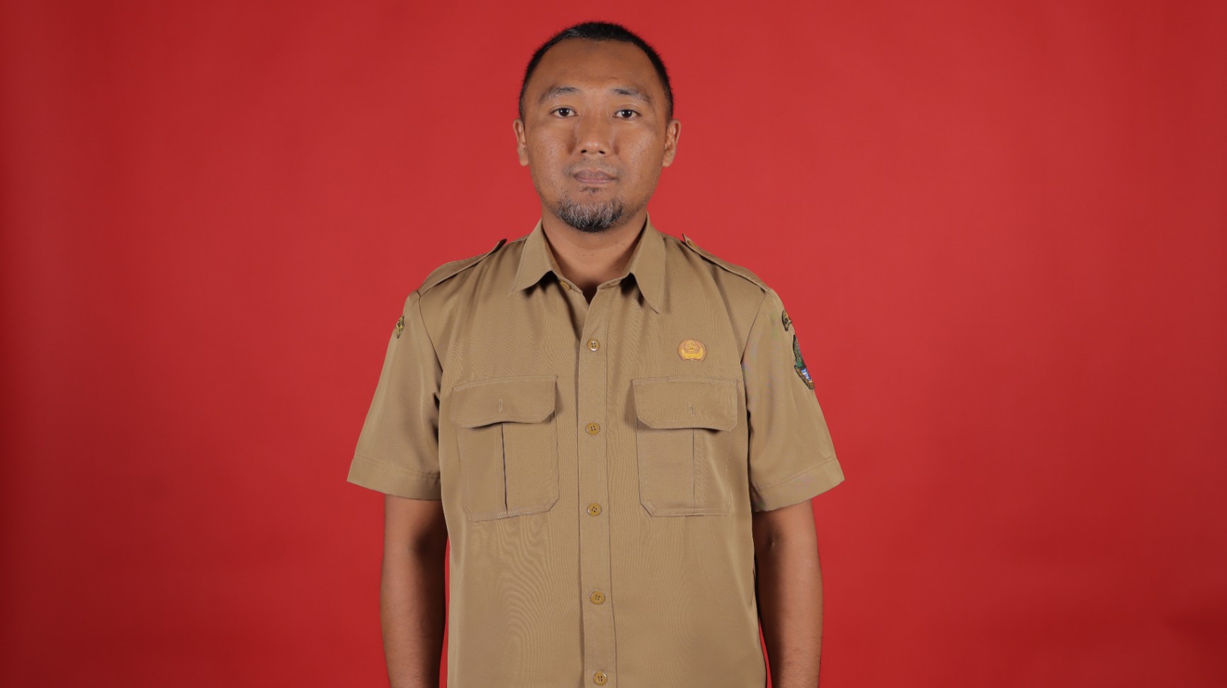 Foto GIAN ANDRIANSYAH, Amd.