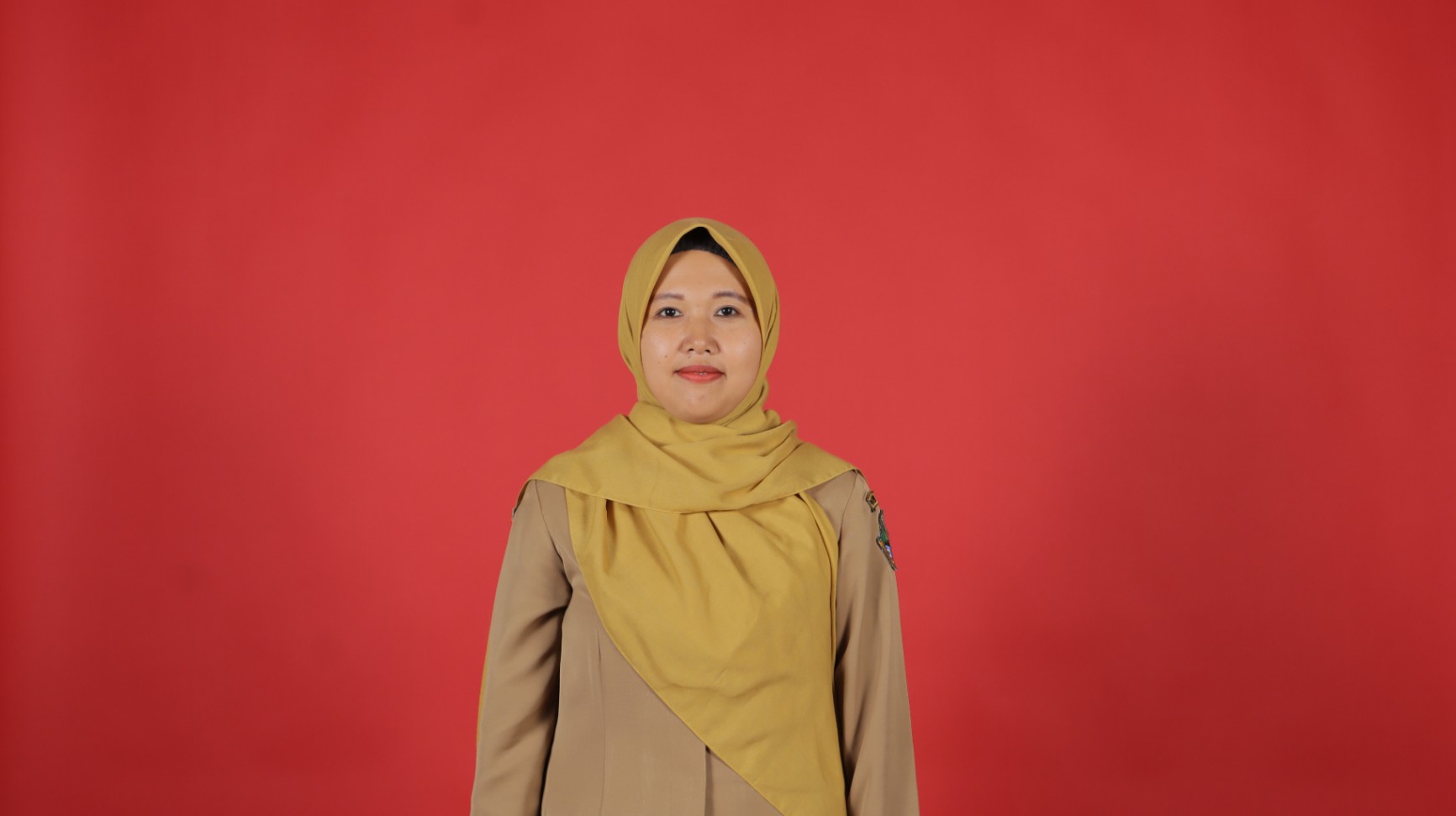 Foto SUMARTINI KUSUMA NINGRUM, S.Sos.