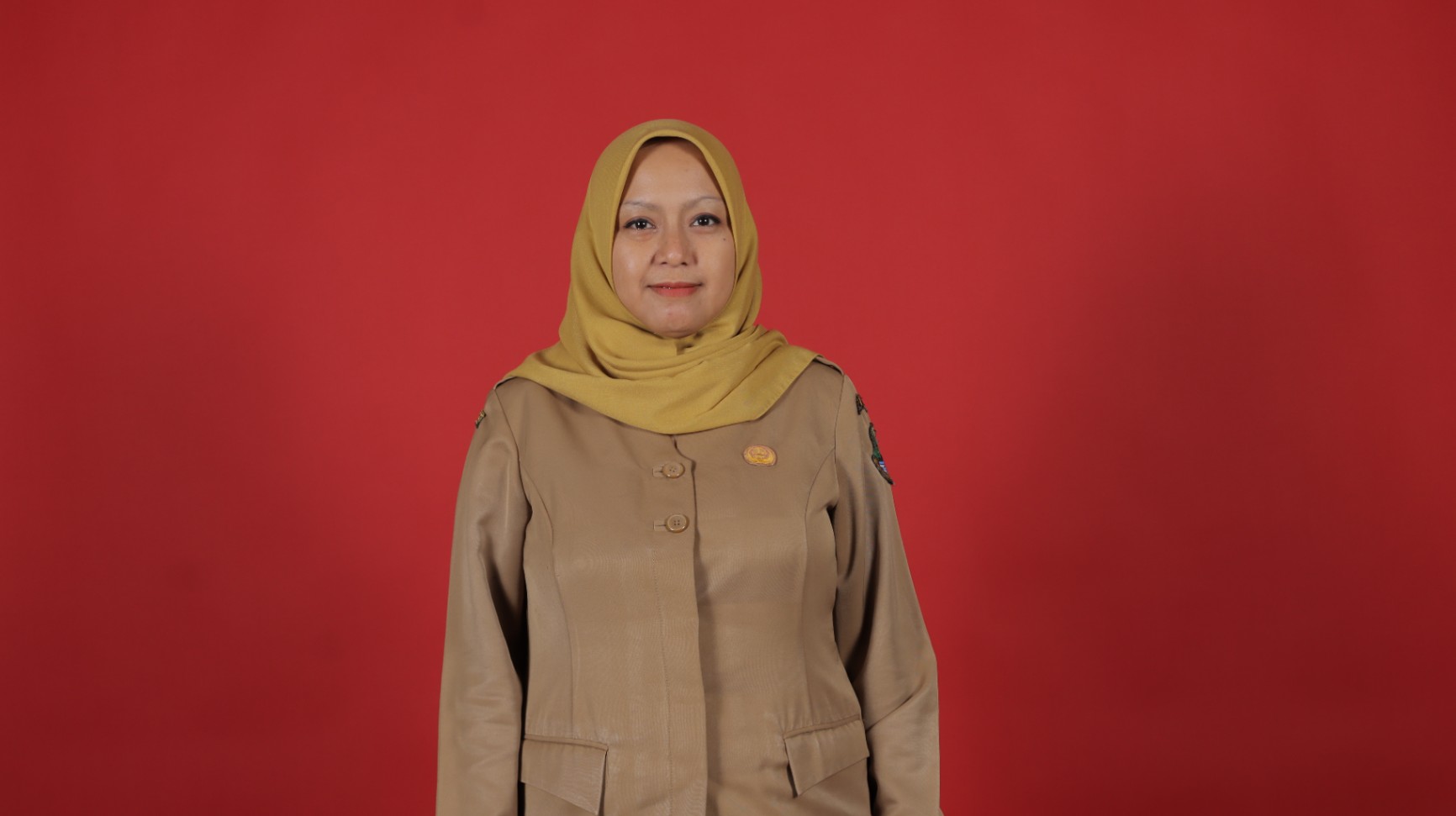 Foto LUTHFAH AZIZA SOBARY, A.Md., AK.