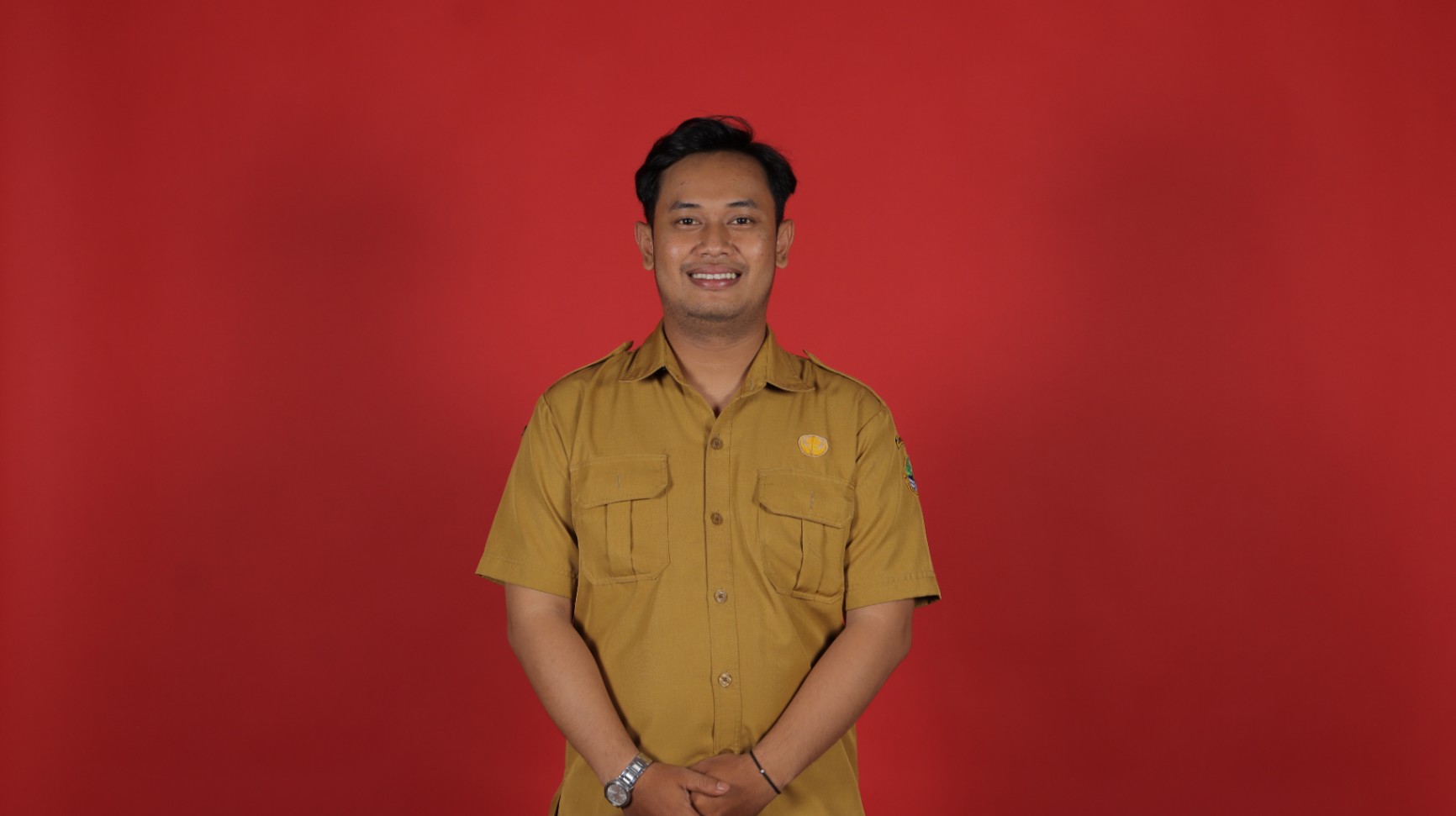 Foto RAINDHA TRI ADHIUTAMA, S.Sos.