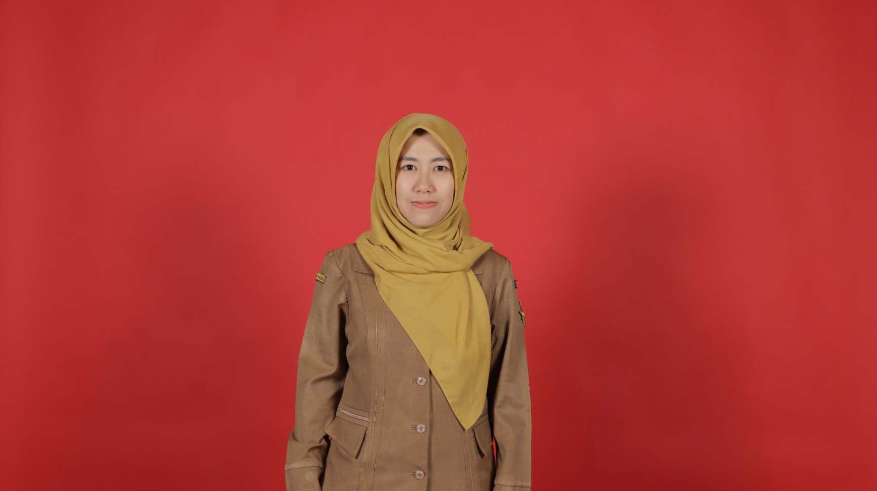 Foto ALFIA TAWAFFANI MUSLIMA, S.Pd, M.Hum.